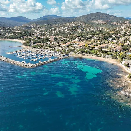 Shangri La By Interhome *