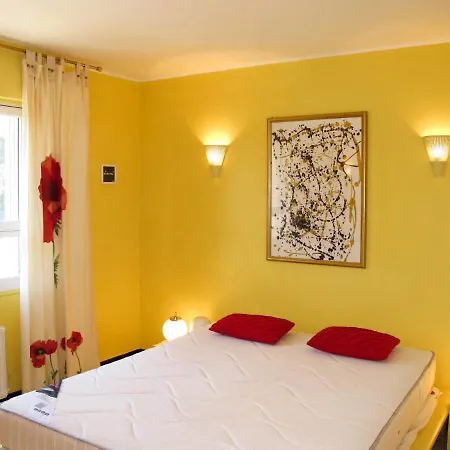 Shangri La By Interhome Σπίτι διακοπών *