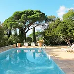 Holiday home Shangri La By Interhome Les Issambres