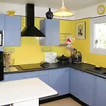 Shangri La By Interhome * Les Issambres