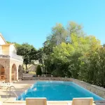 Holiday home Shangri La By Interhome Les Issambres