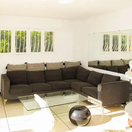 Shangri La By Interhome 度假居 *
