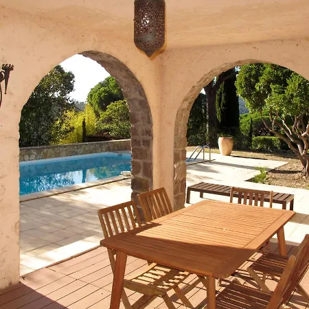 Shangri La By Interhome Holiday home *